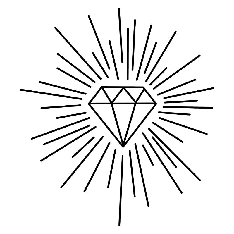Diamond Shine Sparkle