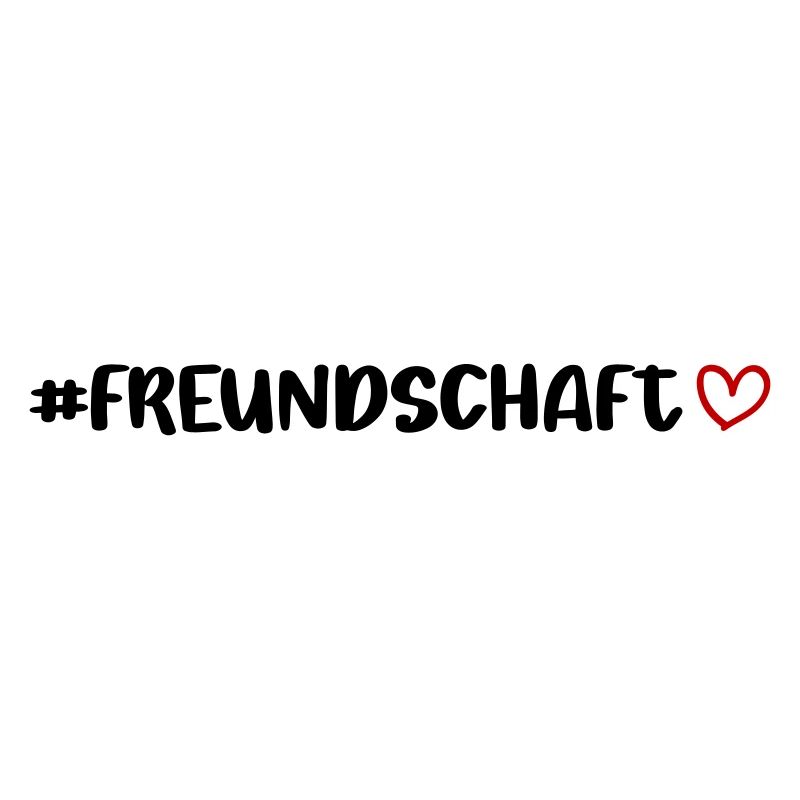 Freundschaft Herz