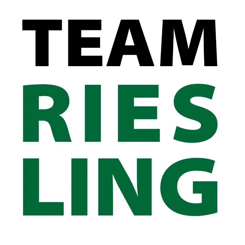 Team Riesling