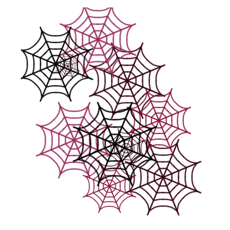Spider Web, Spider, Webs