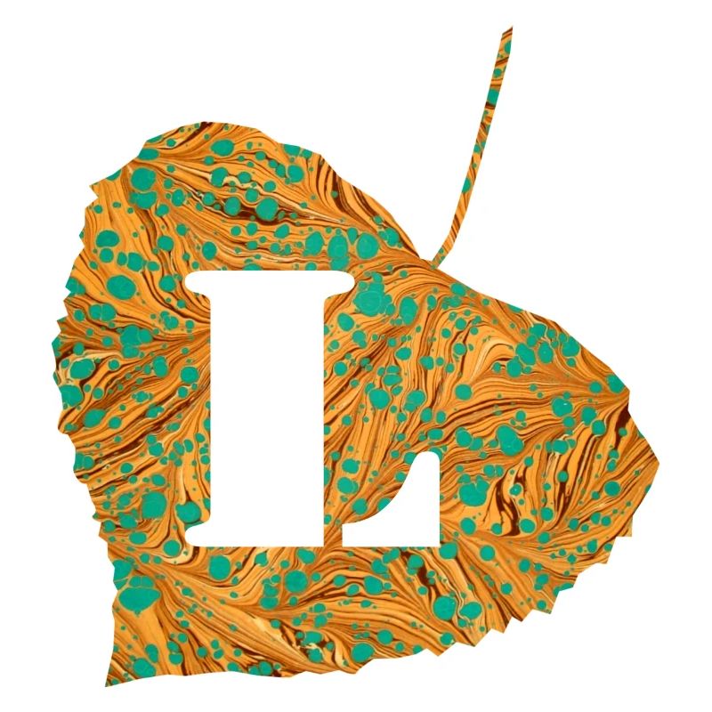 Feuille E 95 l