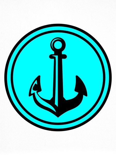 Anchor Icon Icon