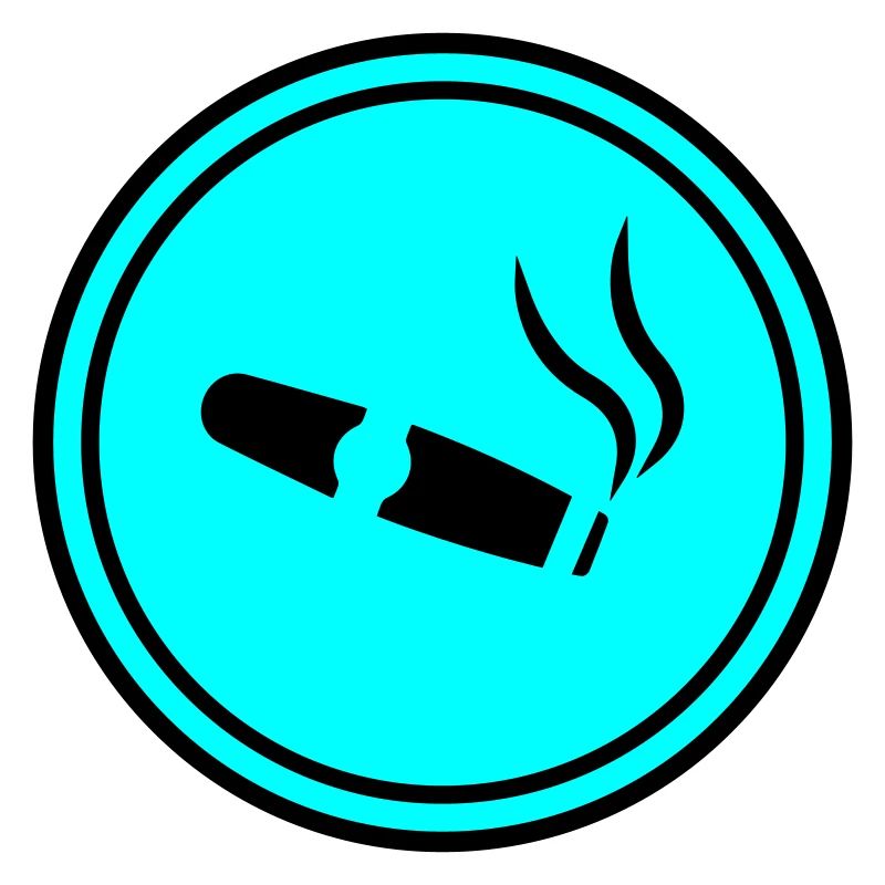 Cigar Symbol