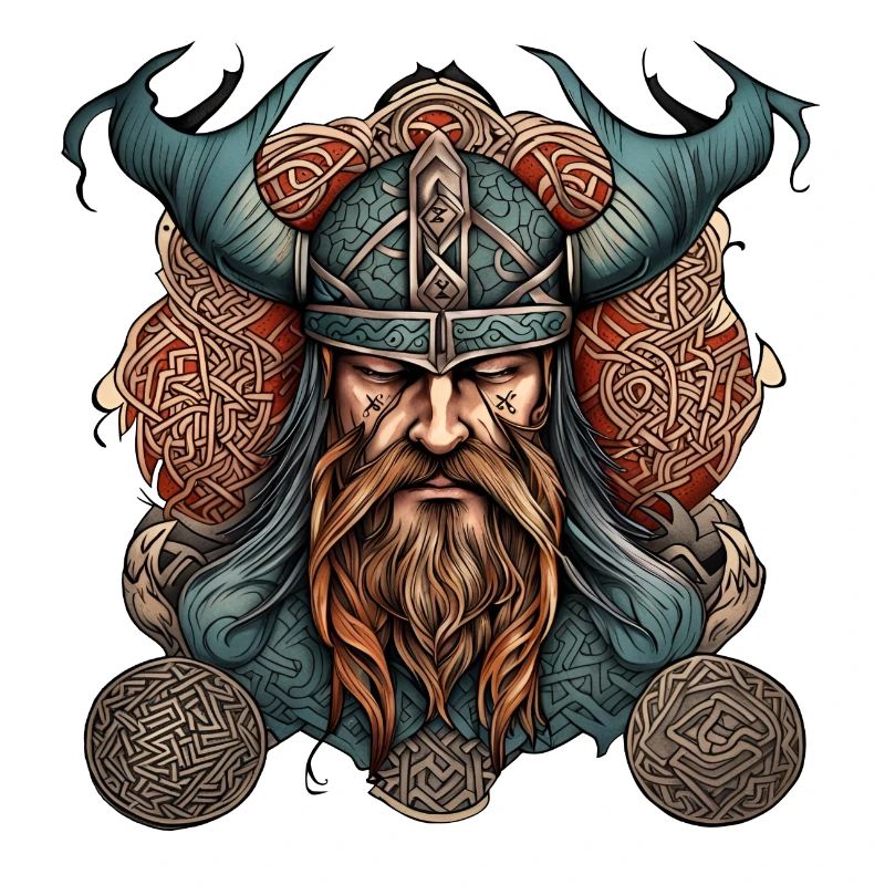 Wikinger