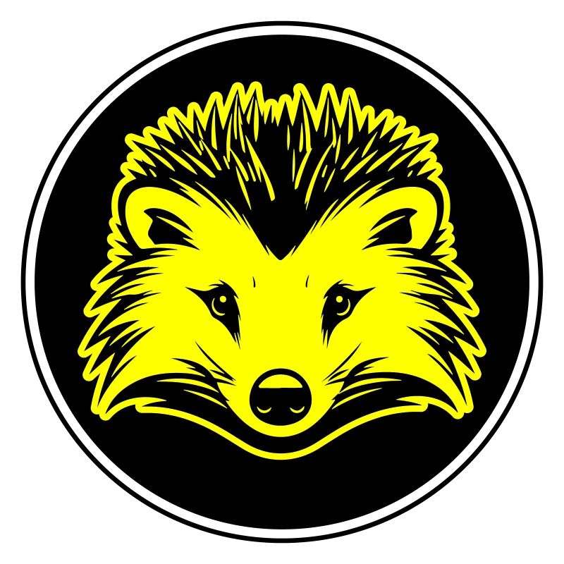 Igel Tier