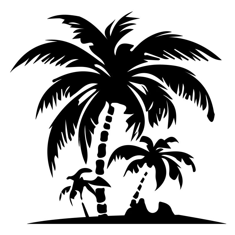 Île Summer Palm Beach