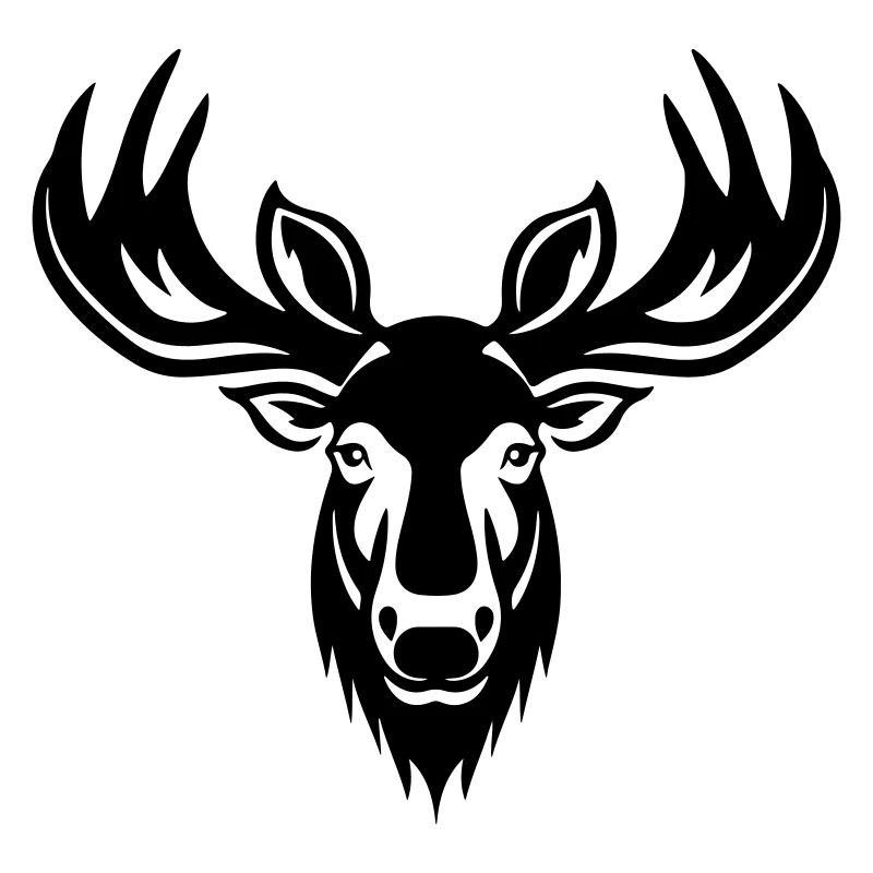 Moose Head