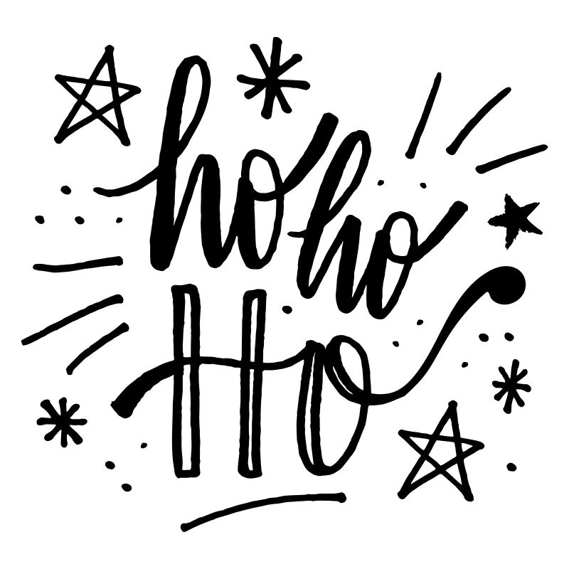HO HO HO!
