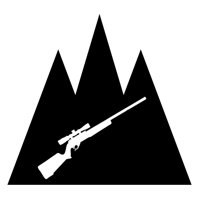 Triangle Mountain and Hunting -