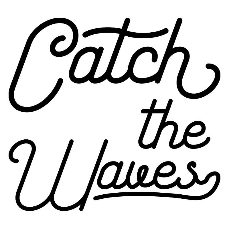 Catch the Waves