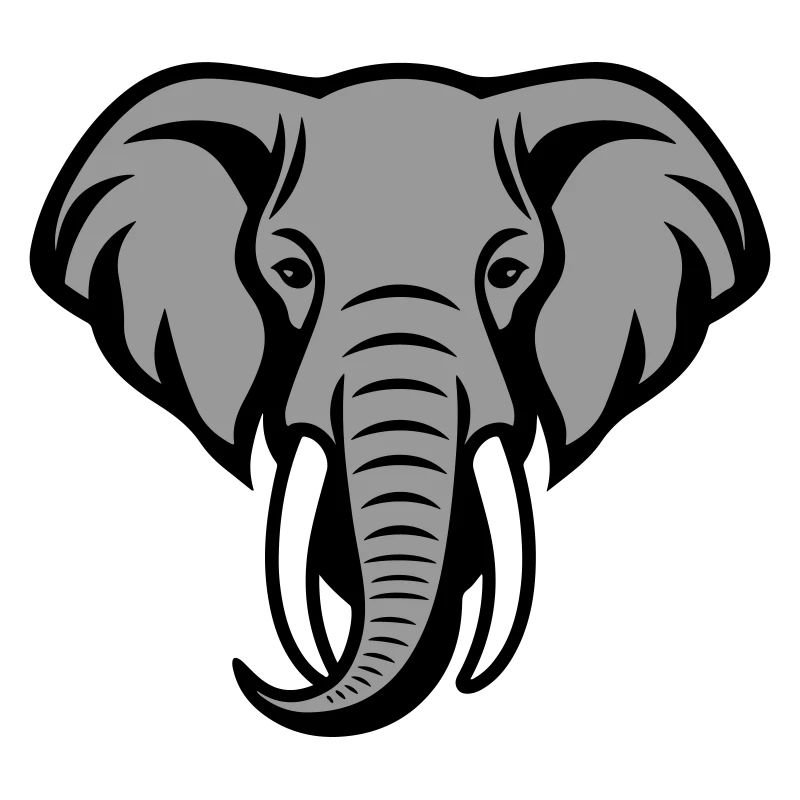 Elephant Head
