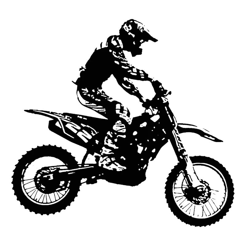 enduro noir