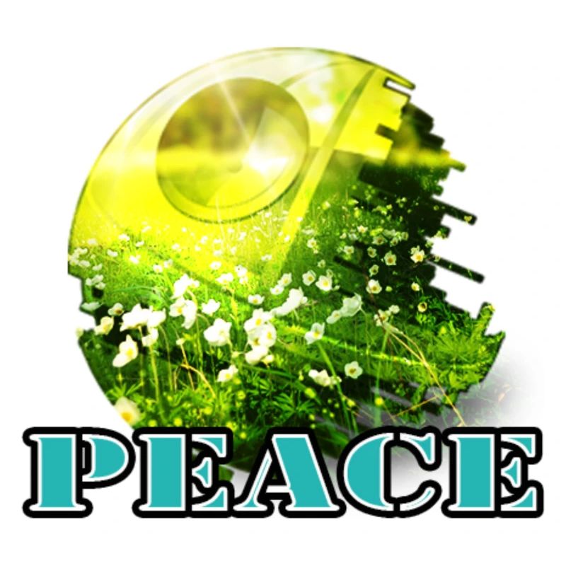 peace