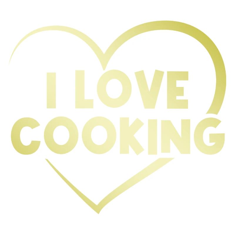 Ich liebe Kochen