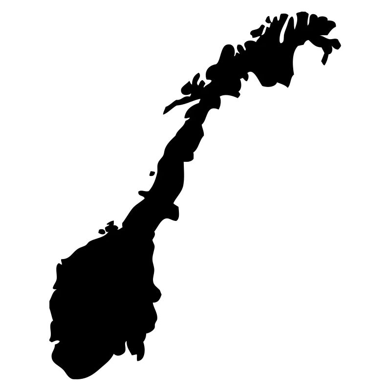 Norwegen