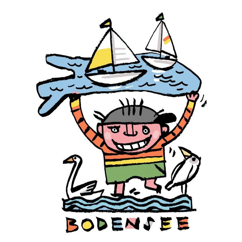 Bodensee