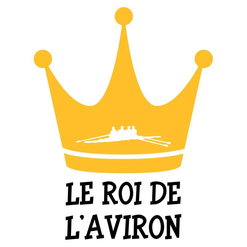 Le Roi de l'Aviron