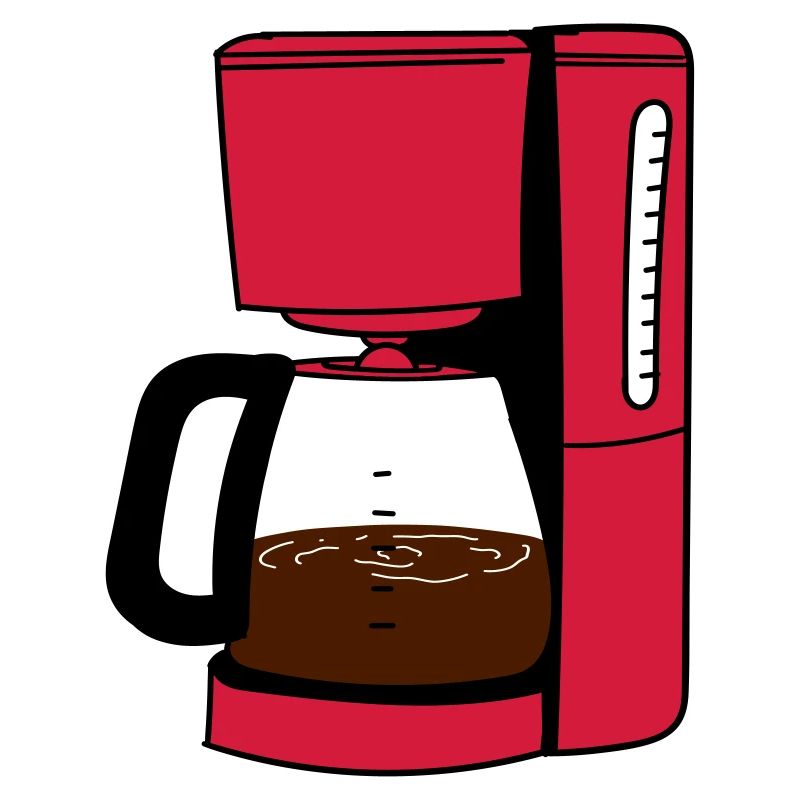 coffee maker