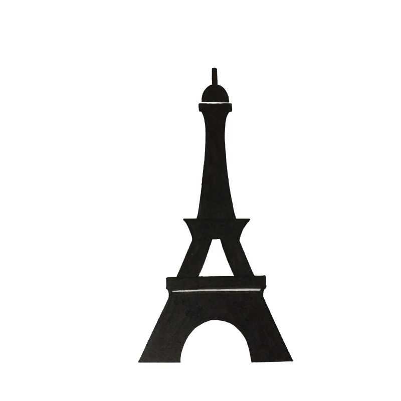 tour eiffel