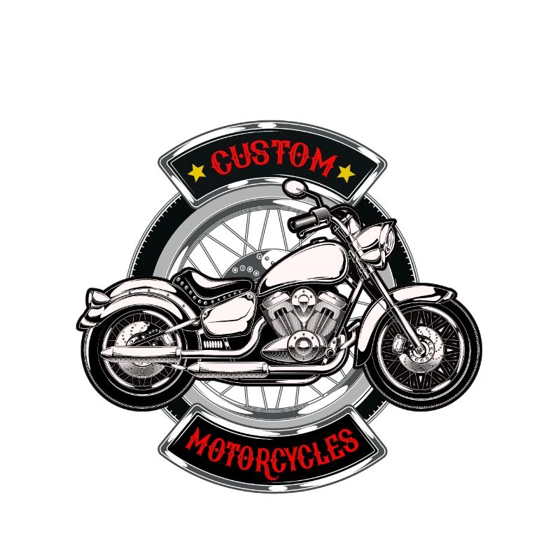 Custom bikes