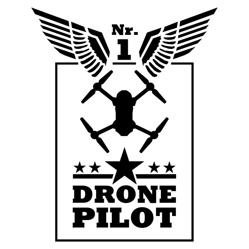 No. 1 Drone Pilot