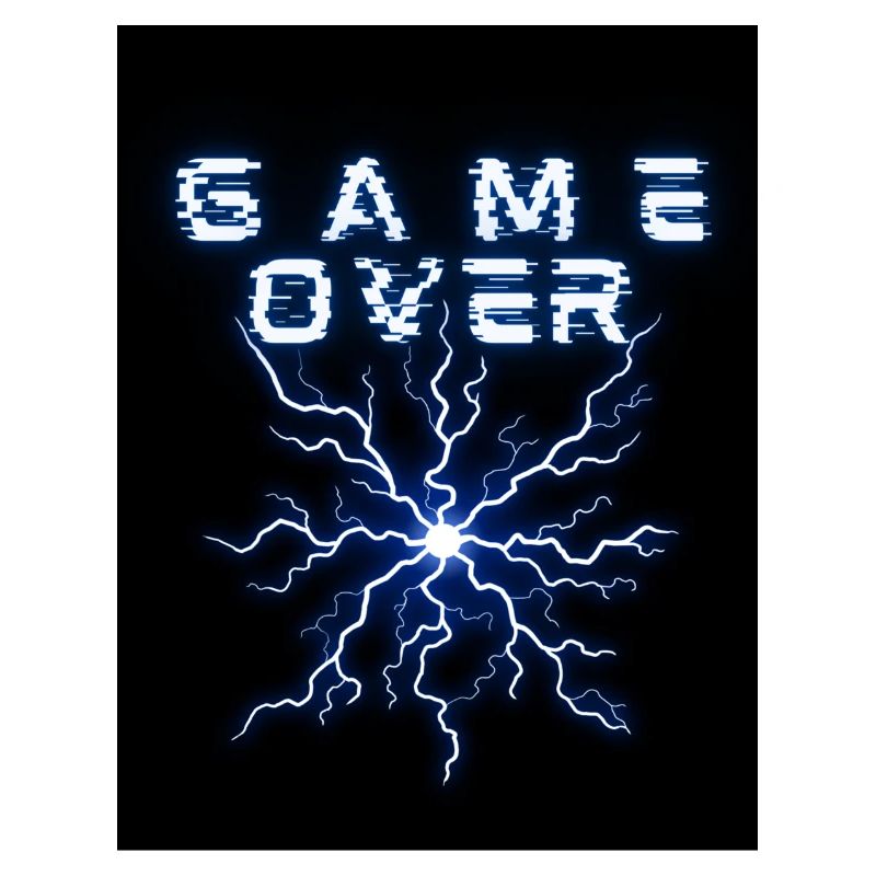 Game over