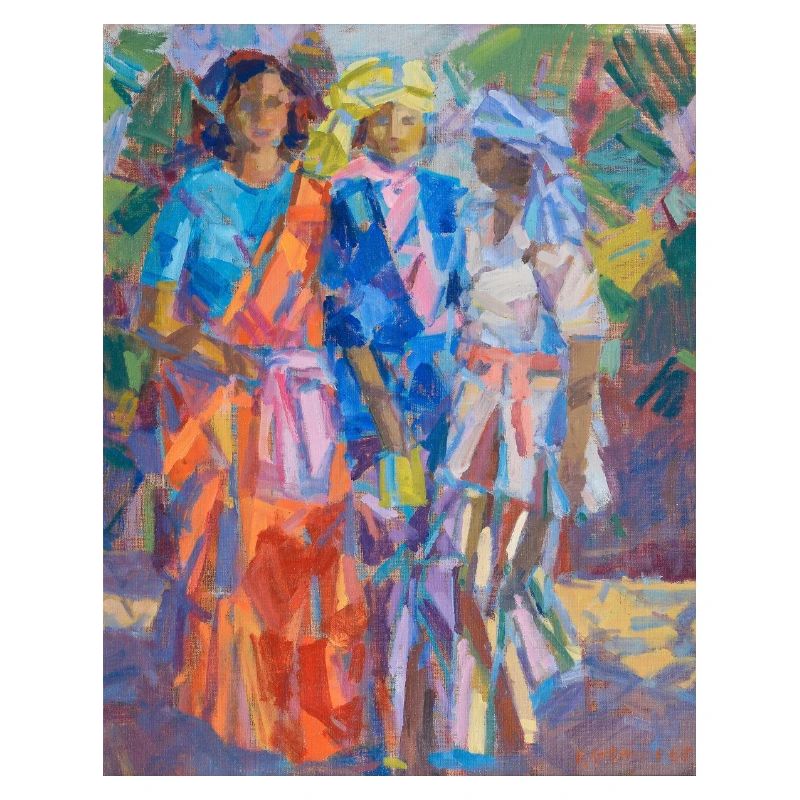Per Stenius Painting