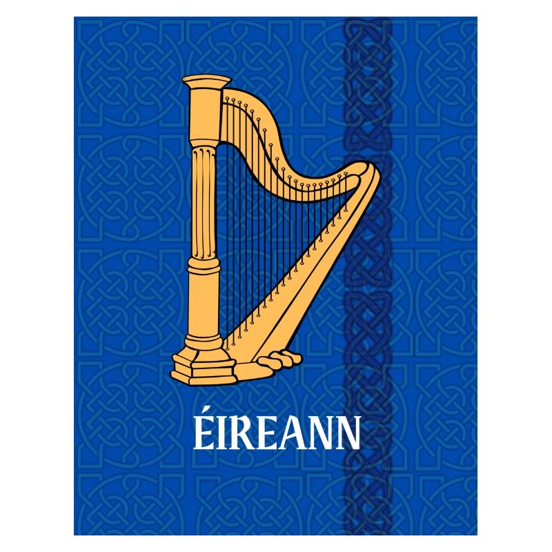 ÉIREANN