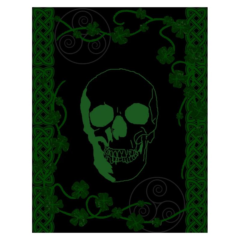 Greenskull