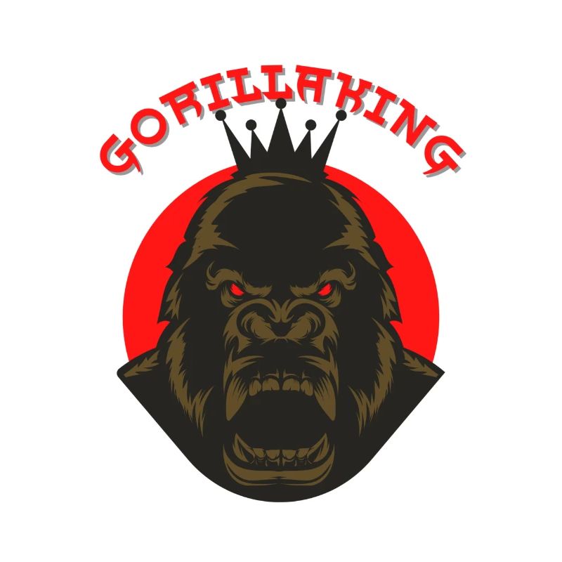 Gorillaking