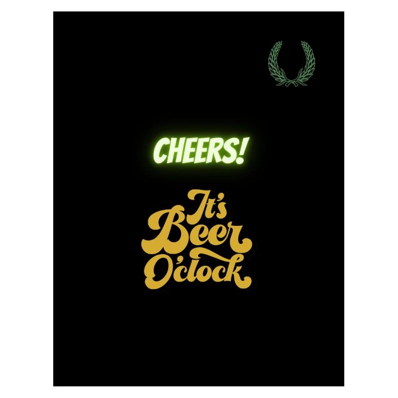 Cheers