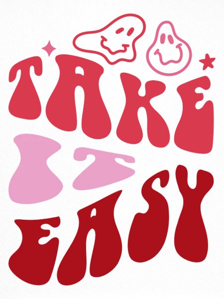 Take It Easy