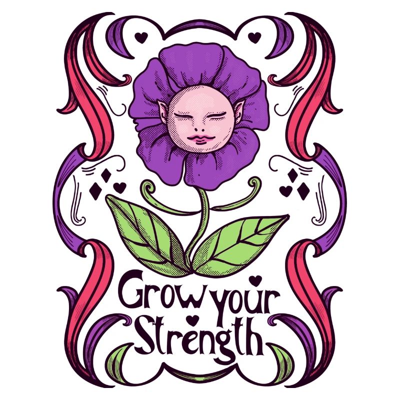 Empowerment Blumendesign