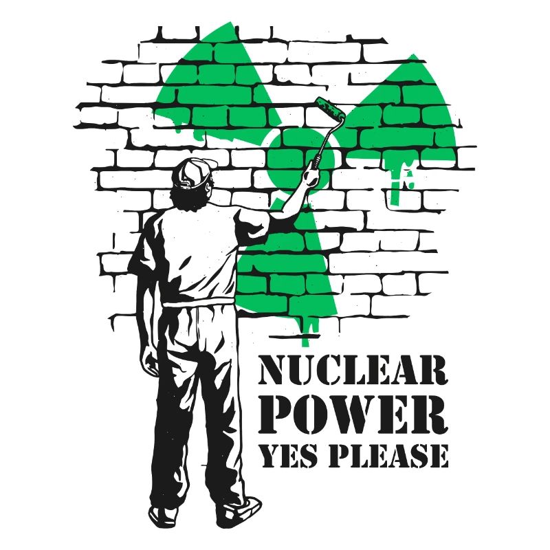 Atomkraft Ja bitte, Ja zu Atomenergie