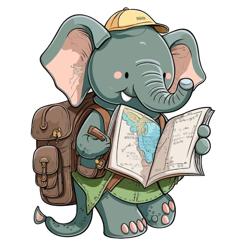 Elephant Explorer
