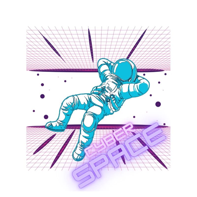 Cyber Space