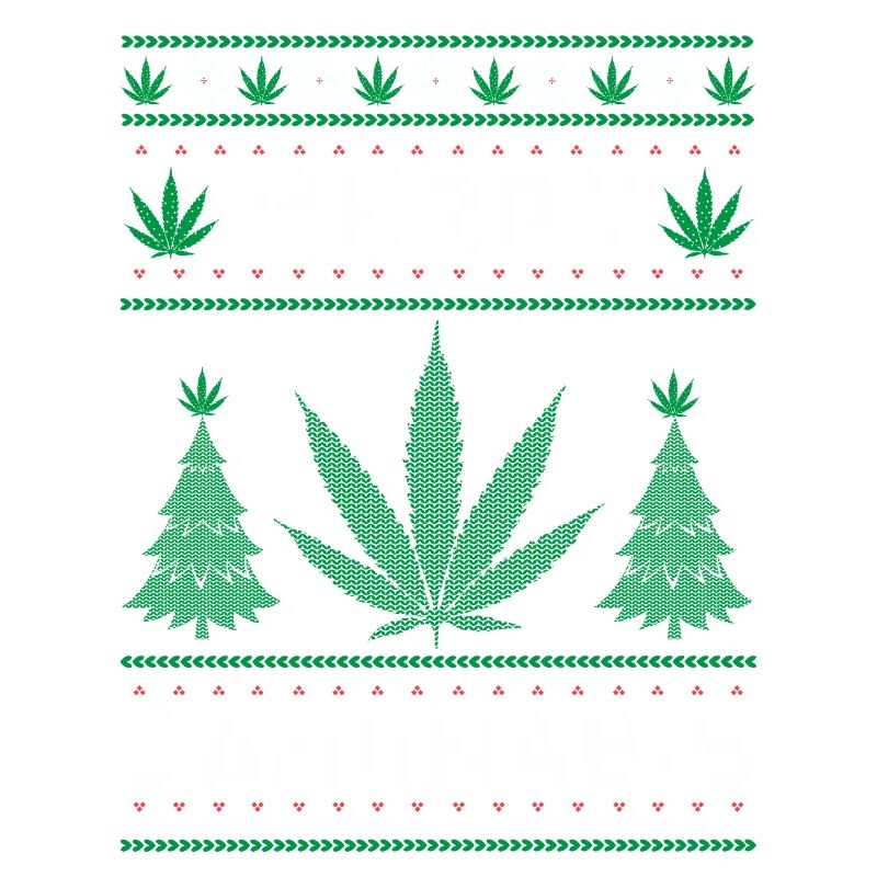 Joyeux Noël, Joyeux Cannabis