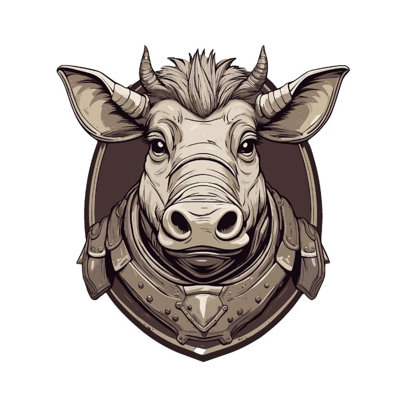 Boar Armor