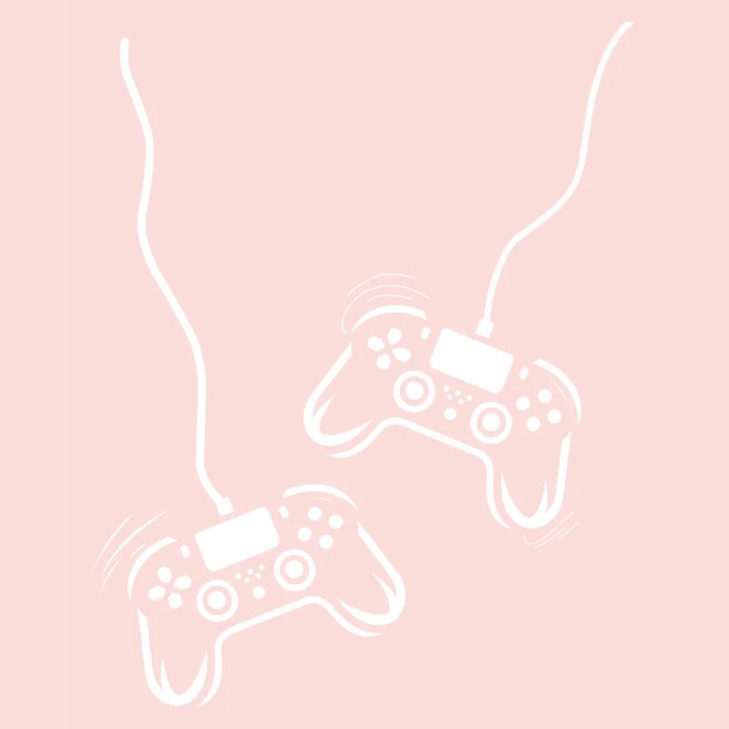 Game Console Controller
