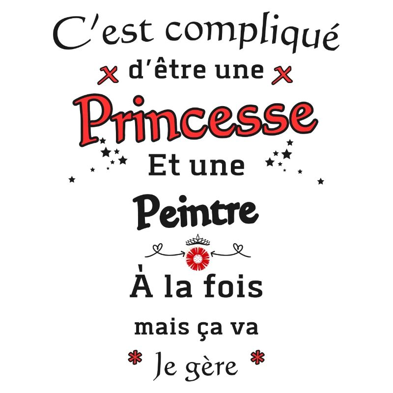 Princess Painter