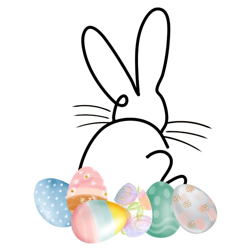 Easter is calling