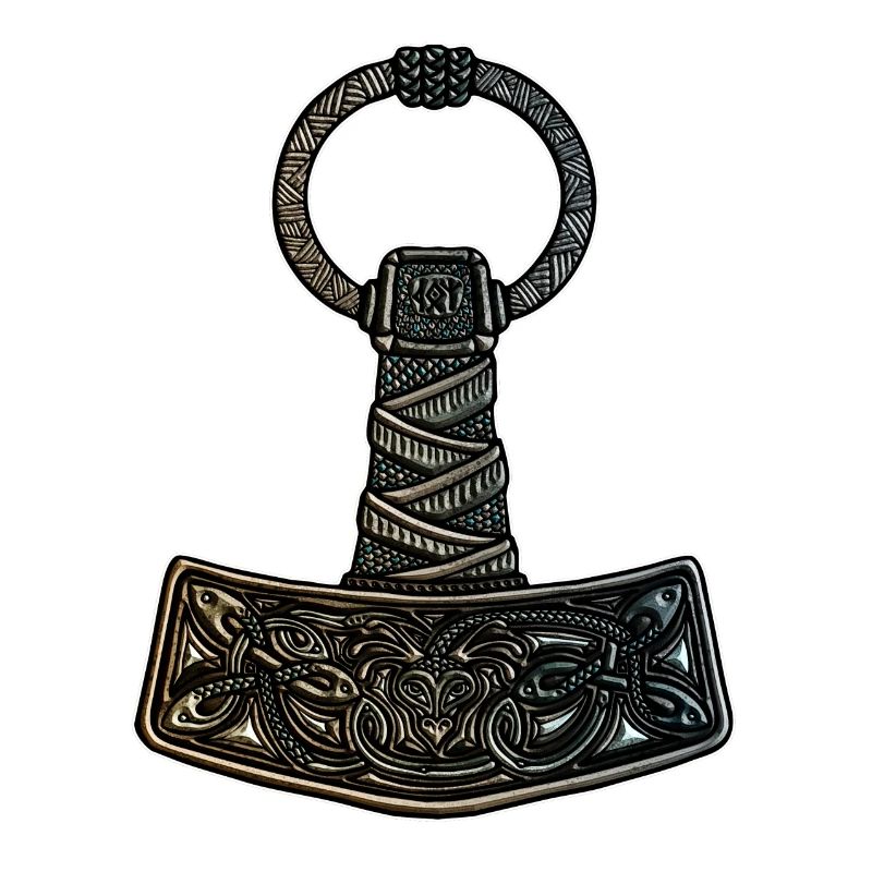 Mjölnir
