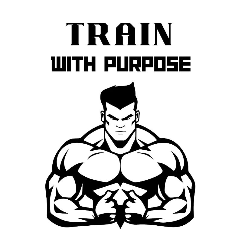 Train With Purpose