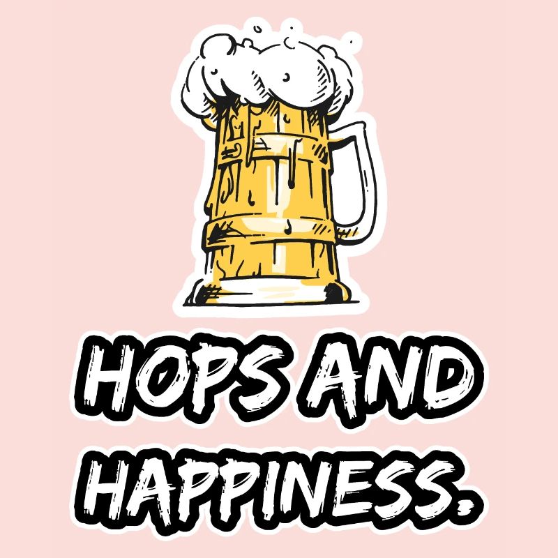 Bier Tshirt