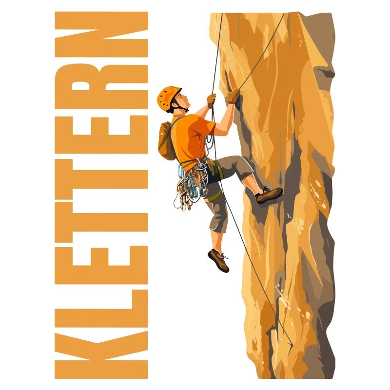 Klettern