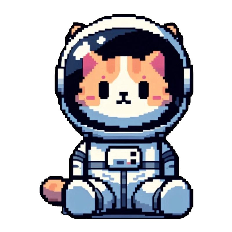 Cosmic Cat Explorer