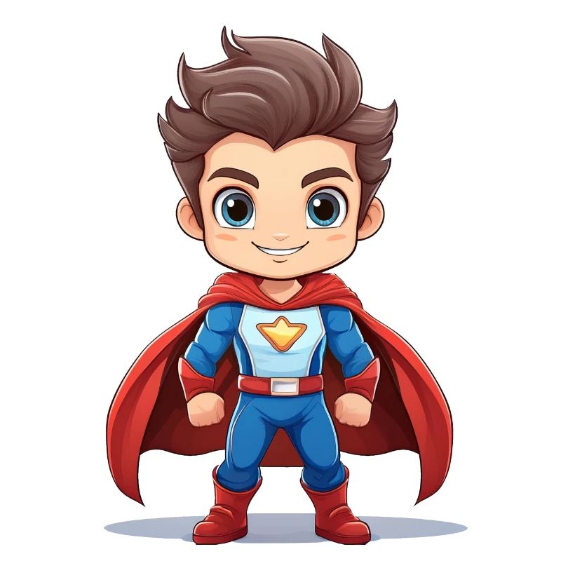 Superheld
