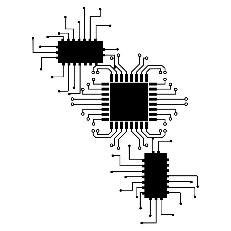 electrician electrical electronics occupation voltage CPU