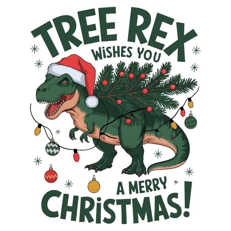 Arbre Rex