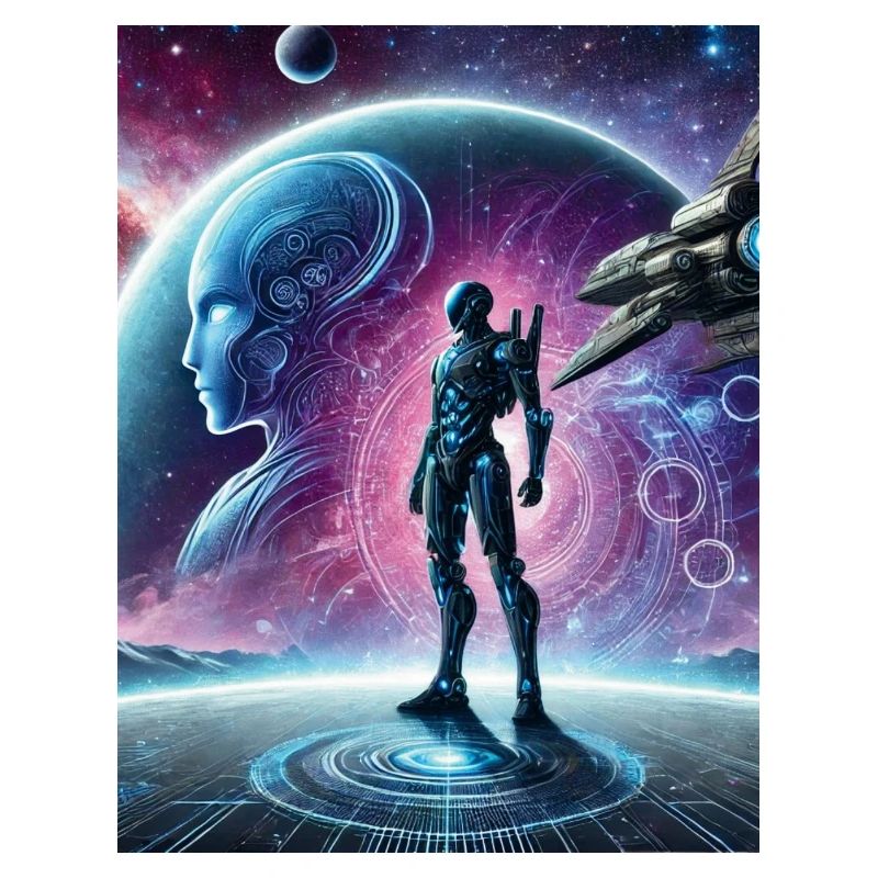 Tech Cosmos